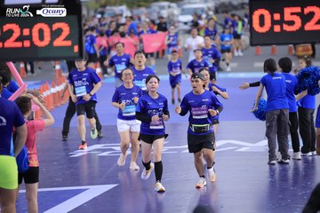 RUN TO LIVE 2024 - Ảnh #1361085