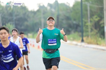 RUN TO LIVE 2024 - Ảnh #1393317