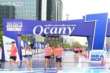 RUN TO LIVE 2024 - Ảnh #1423278