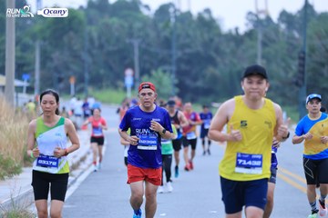 RUN TO LIVE 2024 - Ảnh #1368641