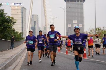 RUN TO LIVE 2024 - Ảnh #1345151