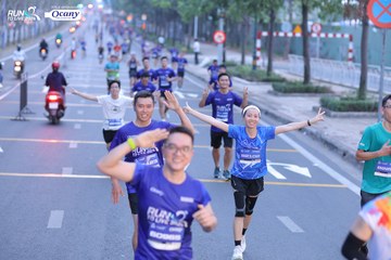 RUN TO LIVE 2024 - Ảnh #1431562