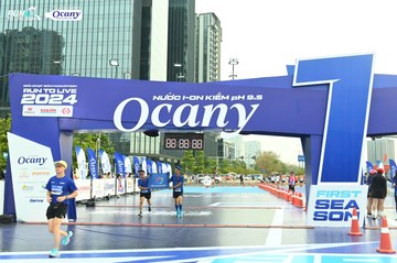 RUN TO LIVE 2024 - Ảnh #1426737