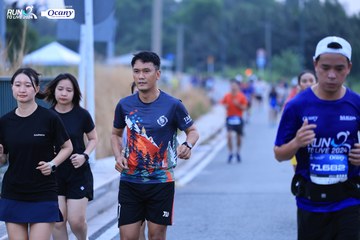 RUN TO LIVE 2024 - Ảnh #1366272