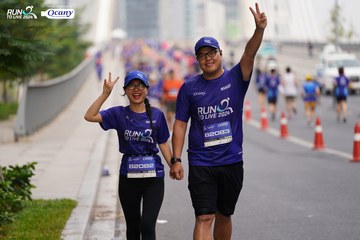 RUN TO LIVE 2024 - Ảnh #1356132