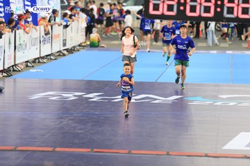 RUN TO LIVE 2024 - Ảnh #1405619