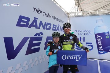 RUN TO LIVE 2024 - Ảnh #1309590