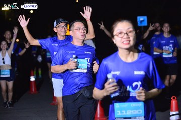 RUN TO LIVE 2024 - Ảnh #1321624