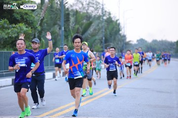 RUN TO LIVE 2024 - Ảnh #1386140