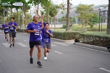 RUN TO LIVE 2024 - Ảnh #1387018