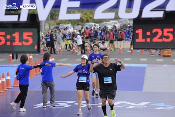RUN TO LIVE 2024 - Ảnh #1394959