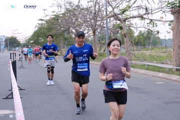 RUN TO LIVE 2024 - Ảnh #1399120