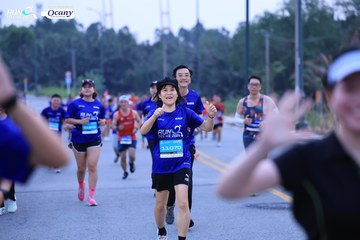 RUN TO LIVE 2024 - Ảnh #1361679