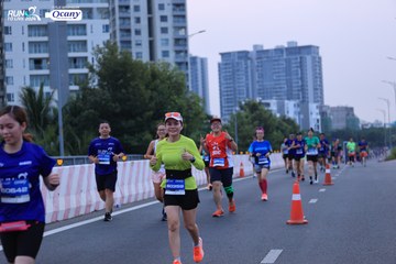 RUN TO LIVE 2024 - Ảnh #1449381