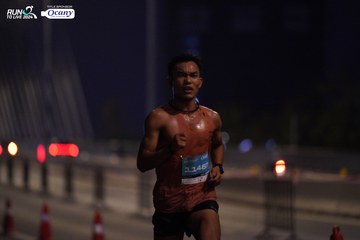 RUN TO LIVE 2024 - Ảnh #1323972