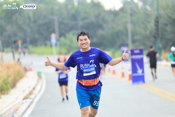 RUN TO LIVE 2024 - Ảnh #1393347