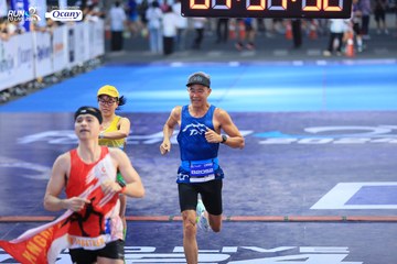 RUN TO LIVE 2024 - Ảnh #1332180