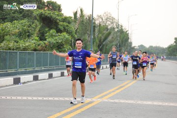 RUN TO LIVE 2024 - Ảnh #1392531
