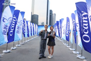 RUN TO LIVE 2024 - Ảnh #1317426