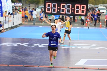 RUN TO LIVE 2024 - Ảnh #1370142