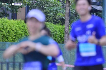 RUN TO LIVE 2024 - Ảnh #1336805