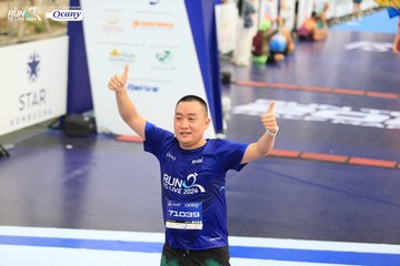 RUN TO LIVE 2024 - Ảnh #1410217