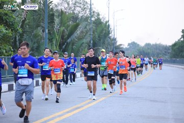 RUN TO LIVE 2024 - Ảnh #1386095