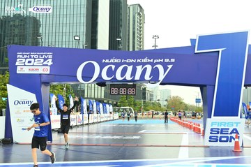 RUN TO LIVE 2024 - Ảnh #1426943