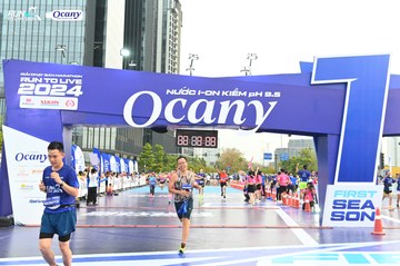 RUN TO LIVE 2024 - Ảnh #1420236