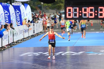 RUN TO LIVE 2024 - Ảnh #1333309