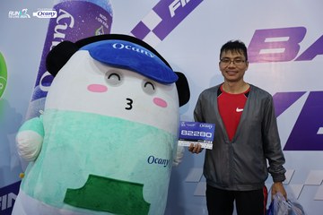 RUN TO LIVE 2024 - Ảnh #1308596
