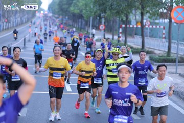 RUN TO LIVE 2024 - Ảnh #1431862