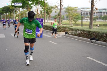 RUN TO LIVE 2024 - Ảnh #1389344