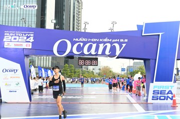 RUN TO LIVE 2024 - Ảnh #1419402