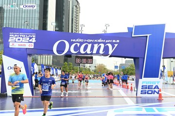 RUN TO LIVE 2024 - Ảnh #1421044
