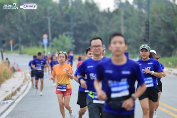 RUN TO LIVE 2024 - Ảnh #1379824