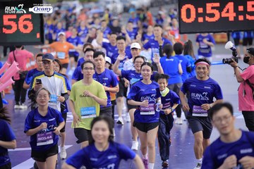 RUN TO LIVE 2024 - Ảnh #1362387
