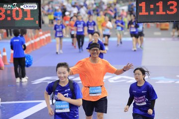RUN TO LIVE 2024 - Ảnh #1391115