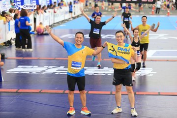 RUN TO LIVE 2024 - Ảnh #1408731