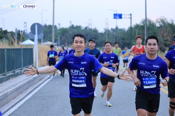 RUN TO LIVE 2024 - Ảnh #1369357