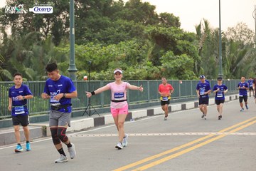 RUN TO LIVE 2024 - Ảnh #1401494