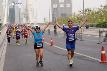RUN TO LIVE 2024 - Ảnh #1346642