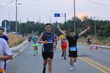 RUN TO LIVE 2024 - Ảnh #1372131