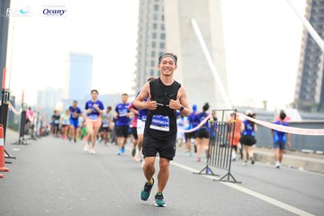 RUN TO LIVE 2024 - Ảnh #1347451