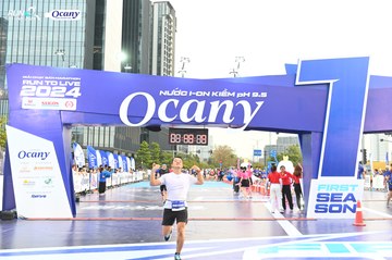 RUN TO LIVE 2024 - Ảnh #1418391
