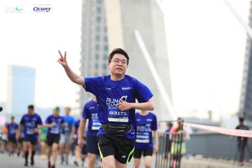RUN TO LIVE 2024 - Ảnh #1349696