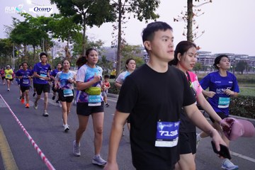 RUN TO LIVE 2024 - Ảnh #1380035