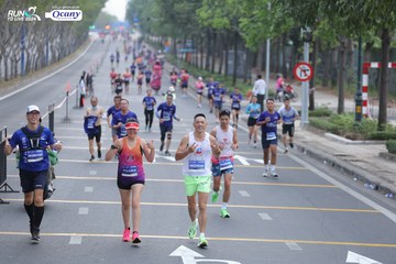 RUN TO LIVE 2024 - Ảnh #1436764