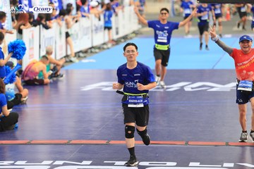 RUN TO LIVE 2024 - Ảnh #1409648