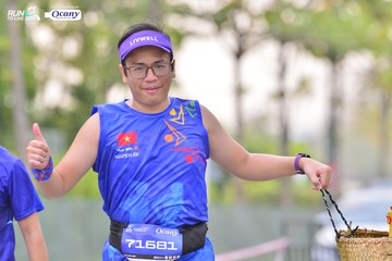 RUN TO LIVE 2024 - Ảnh #1444938